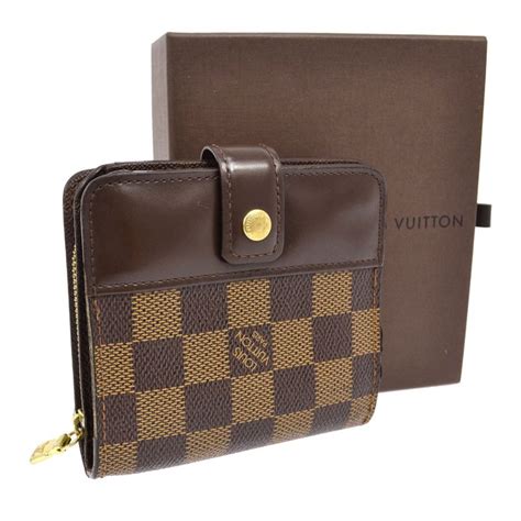 heren portemonnee louis vuitton|louis vuitton wallet wristlet.